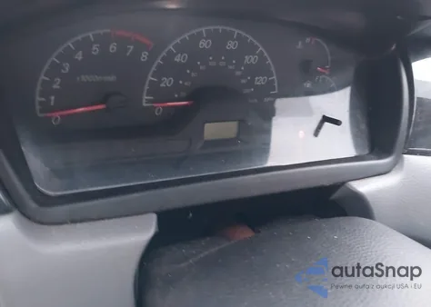 2004 Mitsubishi Lancer Es from USA, damaged, VIN JA3AJ26E64U044520